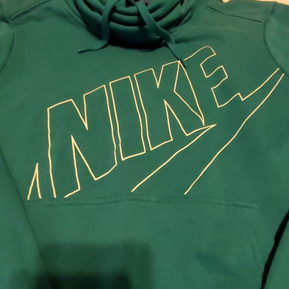 Nike hoodie - Picture 3 of 3